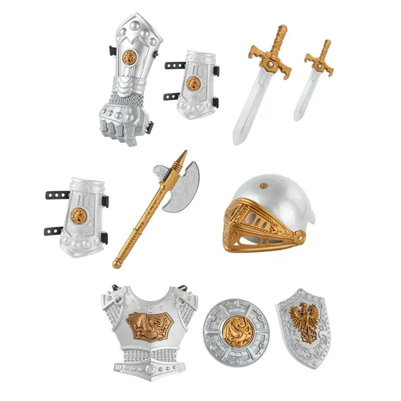 Accessoires Chevalier Enfant Génial