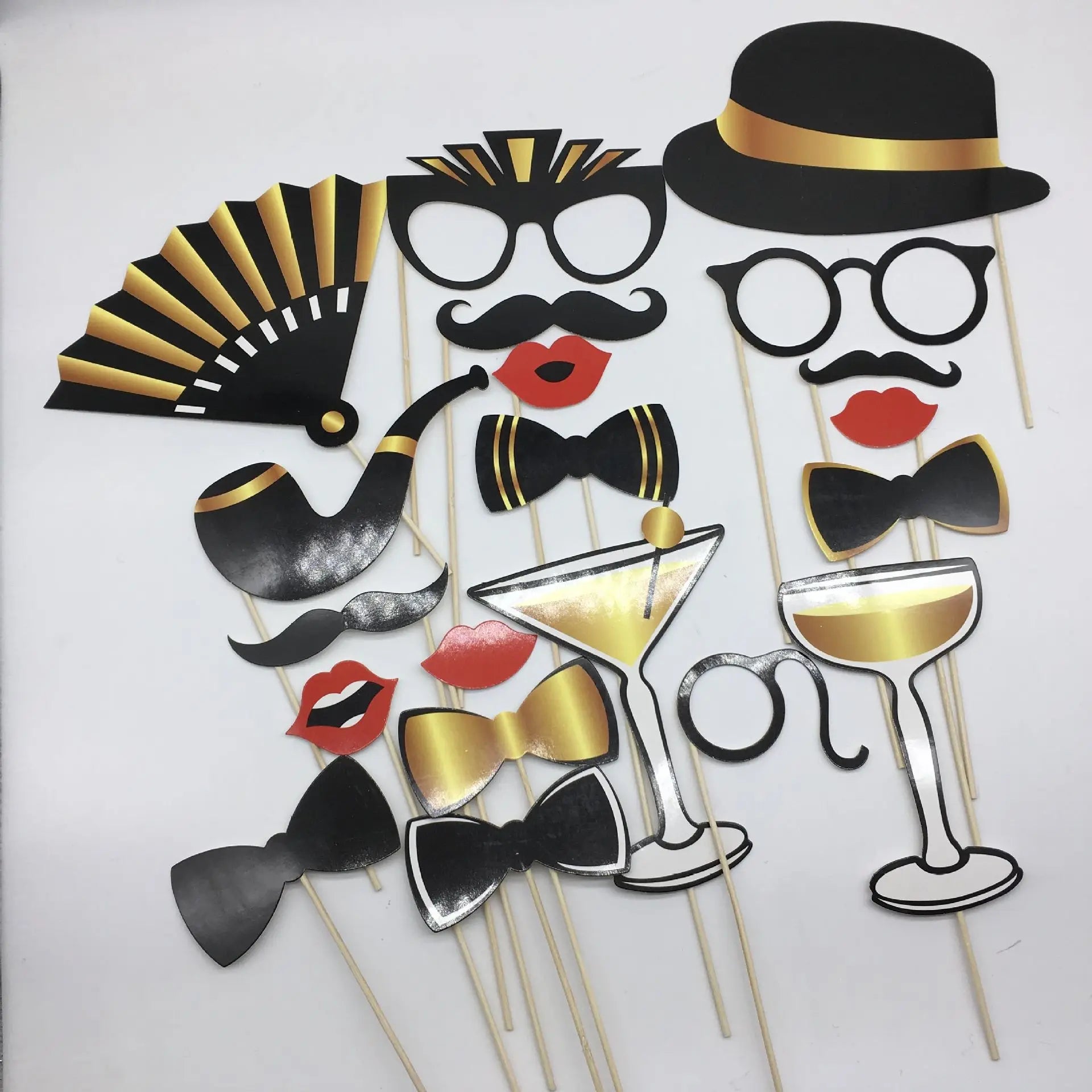 Accessoires Humoristiques Drôles