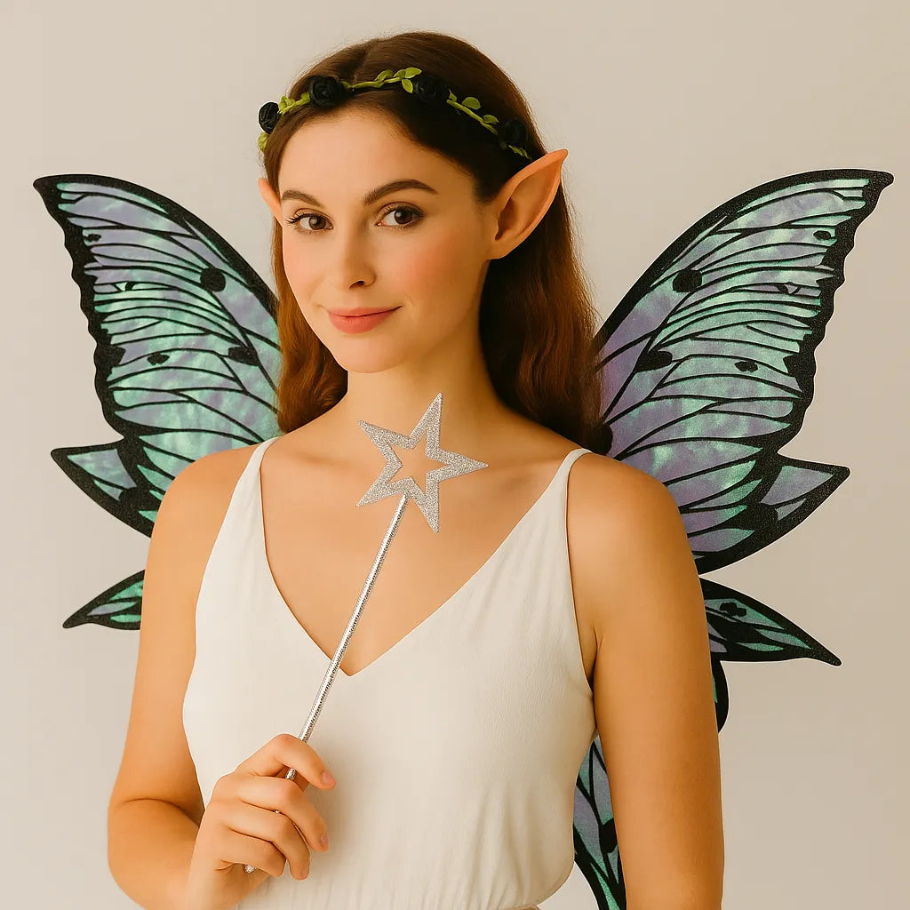 Accessoires pour Fée Sobre