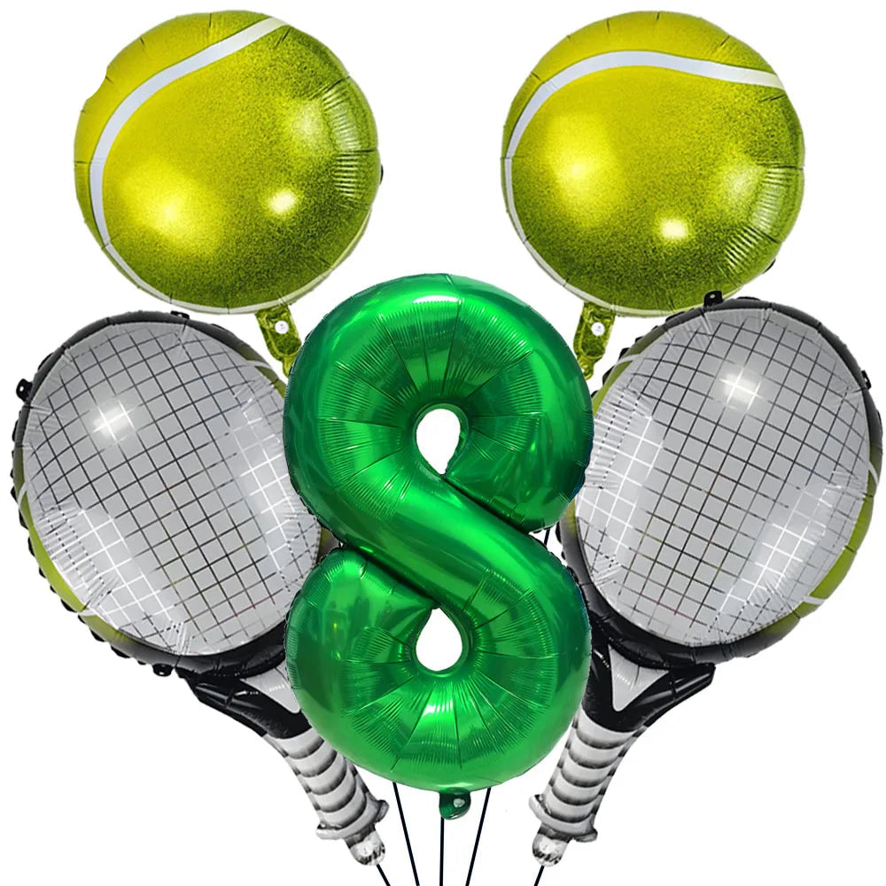 Ballon Numérique Tennis Kawai