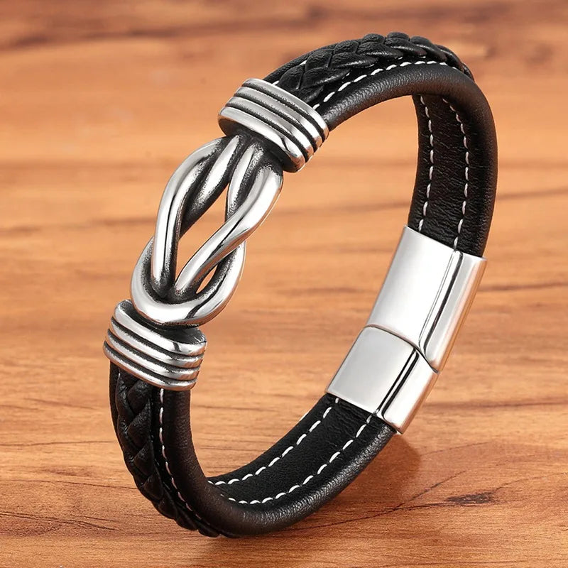 Bracelet Homme Saint-Valentin
