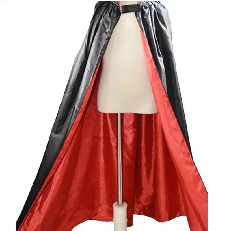 Cape Vampire Satinée Design