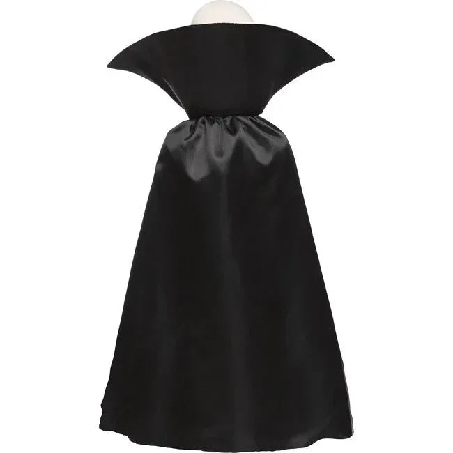 Cape Vampire Satinée Style