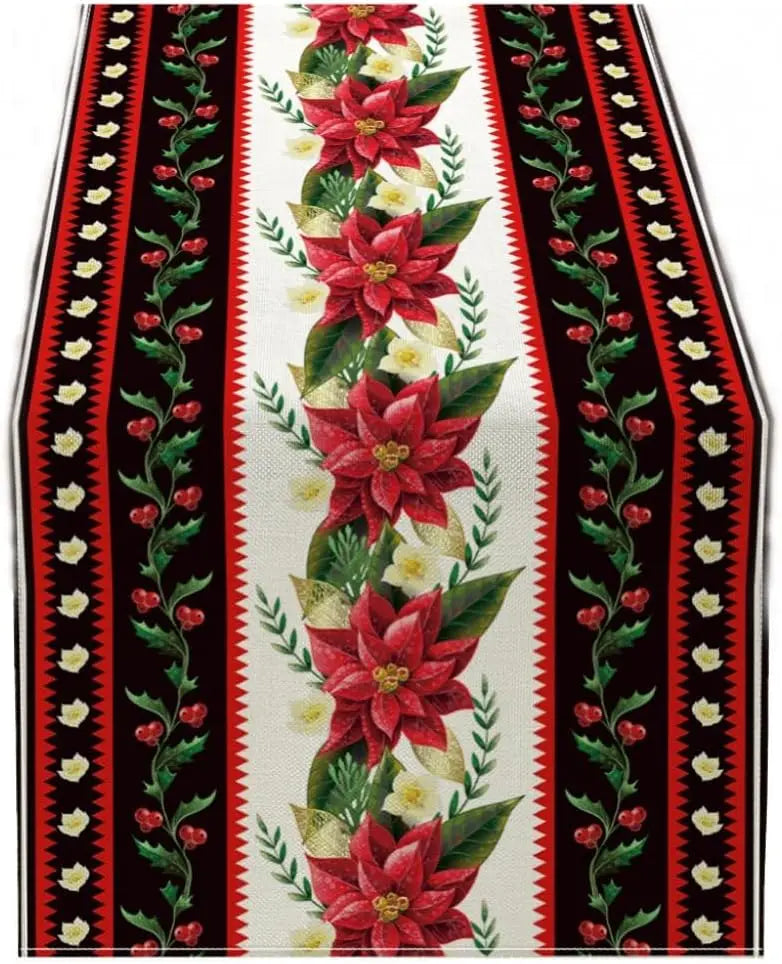 Chemin de Table Elégant