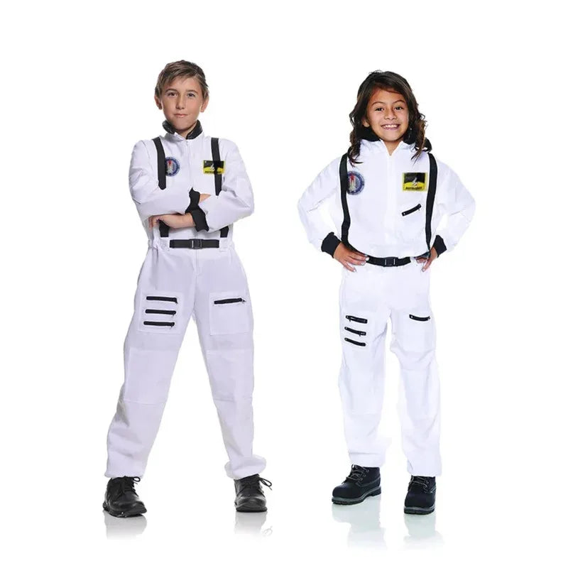 Combinaison Astronaute Enfant Originale
