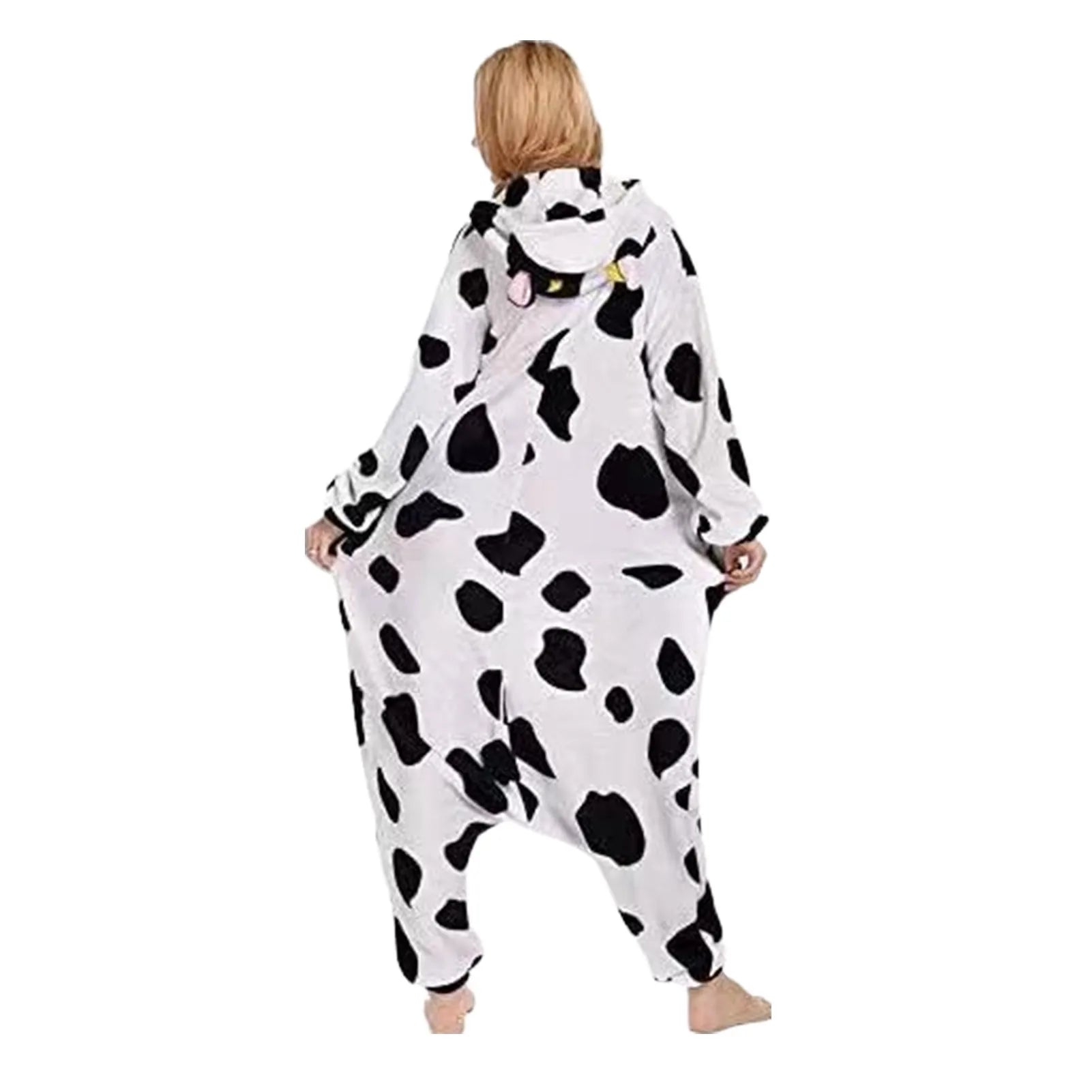 Combinaison Vache Originale Dos