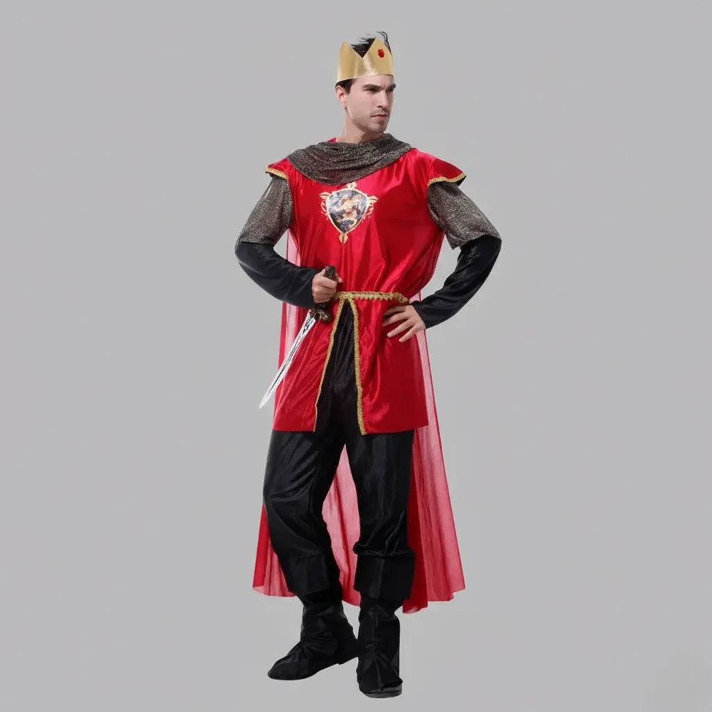 Costume Chevalier Original