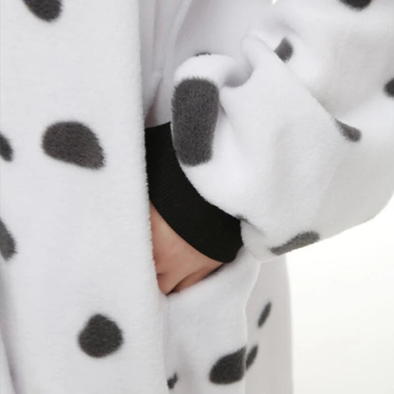 Costume Dalmatien Adulte poche