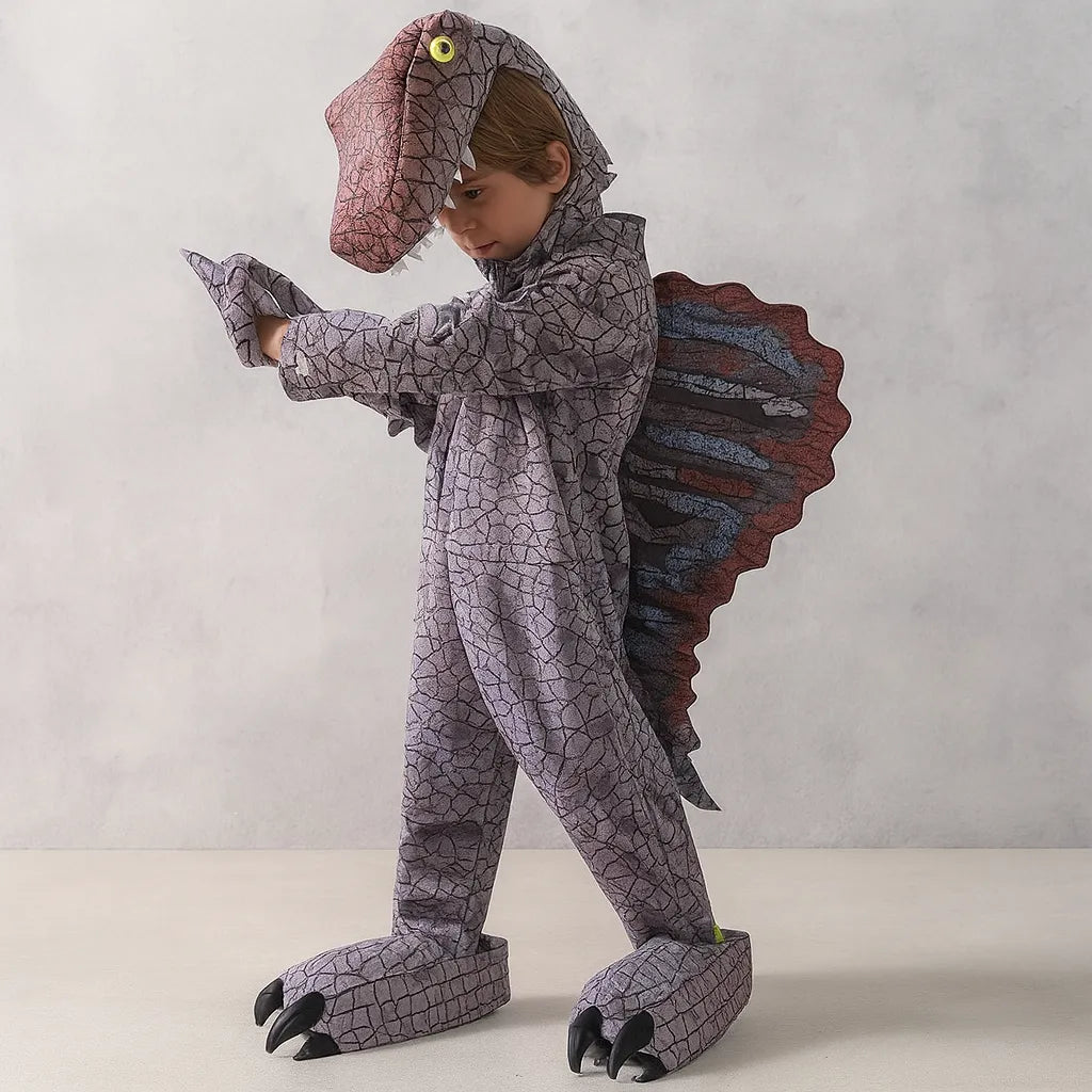 Costume Dinosaure Spinosaurus