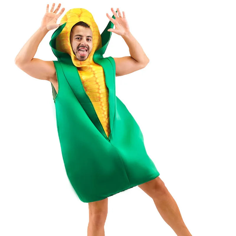 Costume Maïs Drôle Original