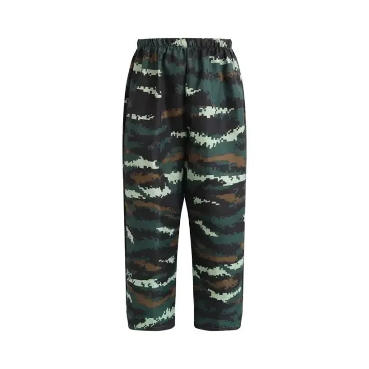 Costume Militaire Garçon pantalon