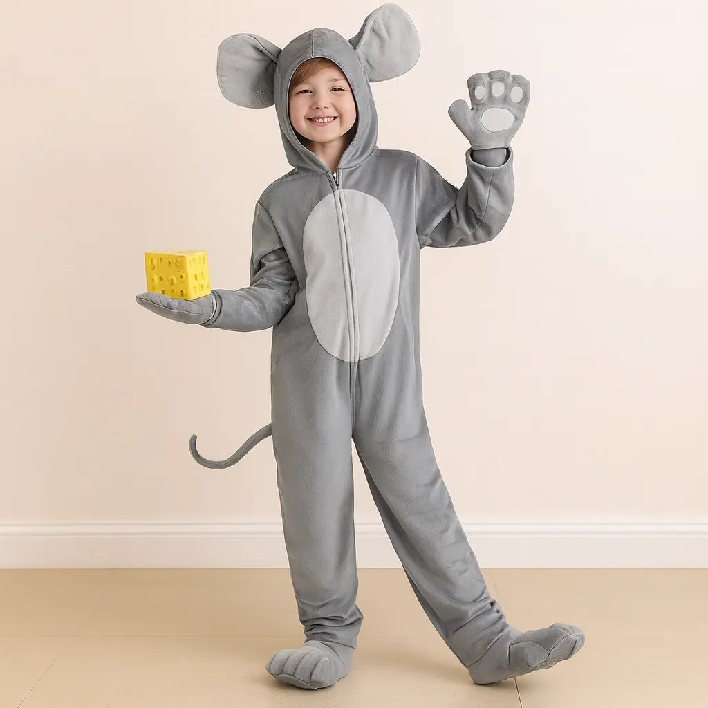 Costume Souris Enfant