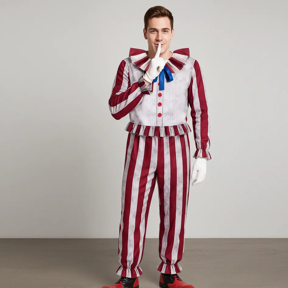 Costume de Clown Homme