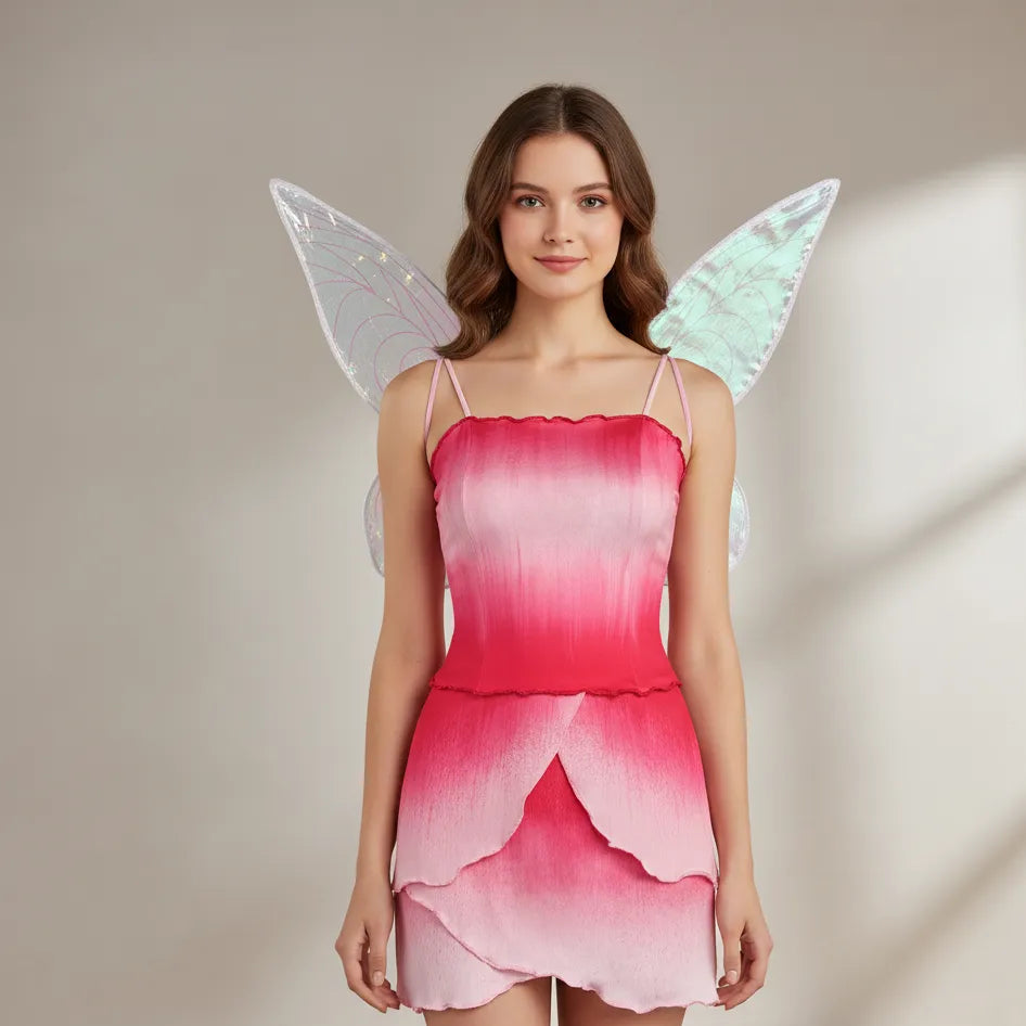 Costume de Fée pour Femme