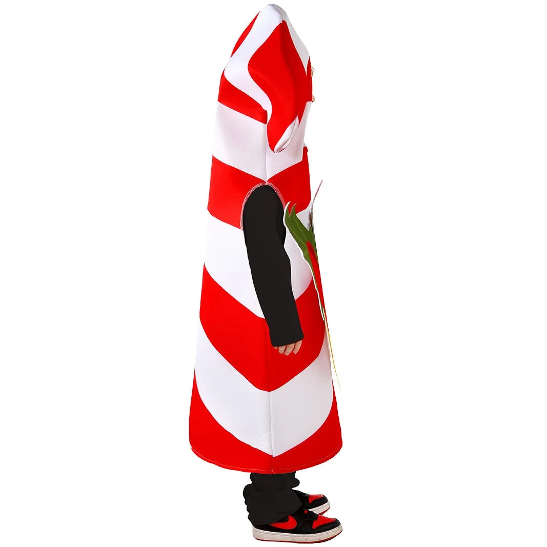 Costume de Sucre d’Orge Confortable