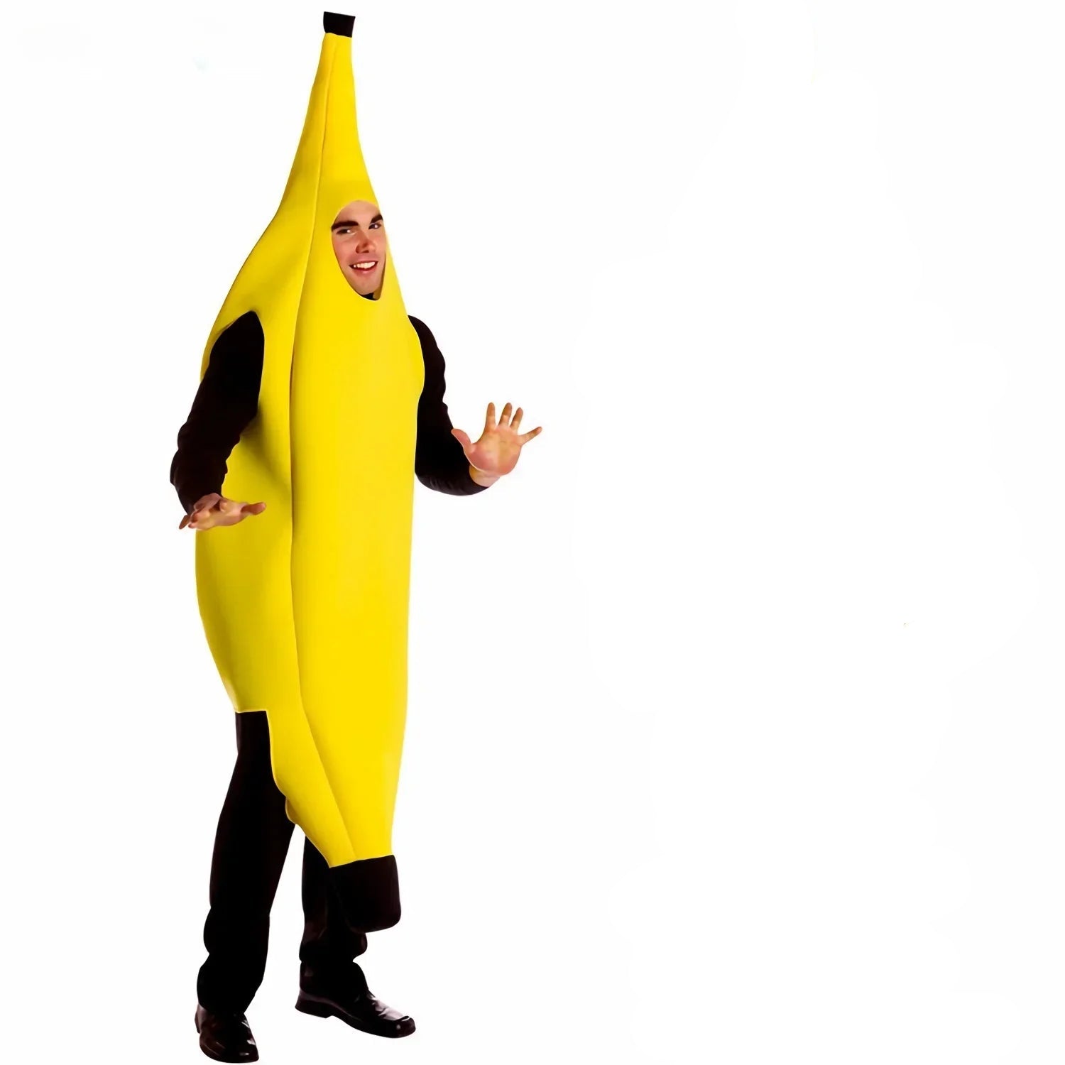 Déguisement Banane Rigolo