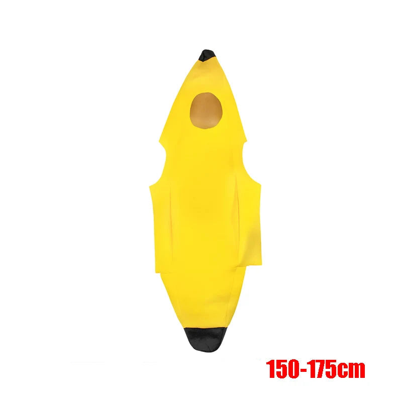 Déguisement Banane Rigolo humoristique