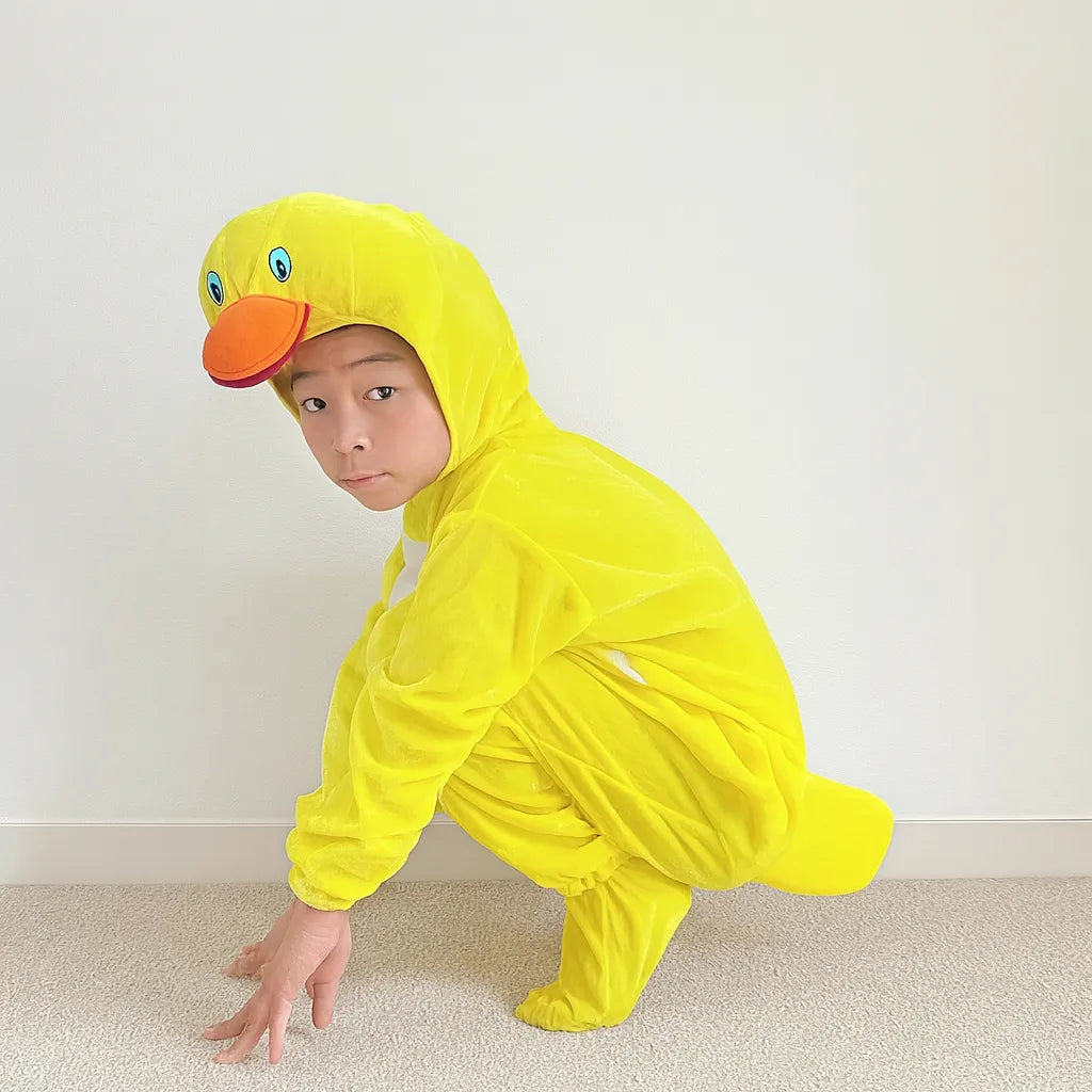 Déguisement Canard pour Enfant