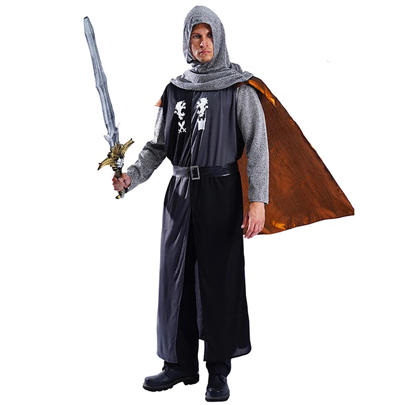 Déguisement Chevalier