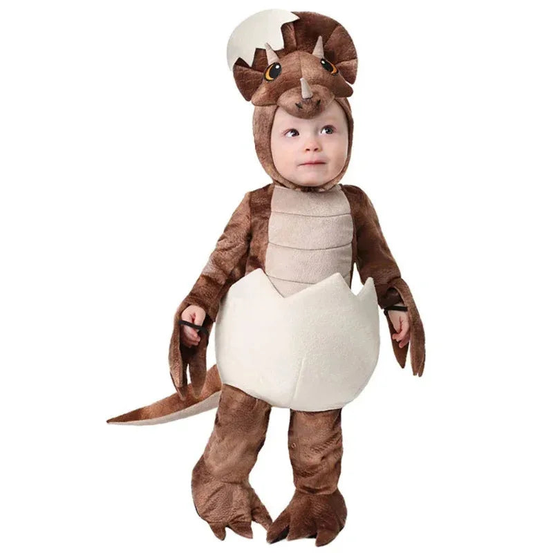 Déguisement Dinosaure Bébé