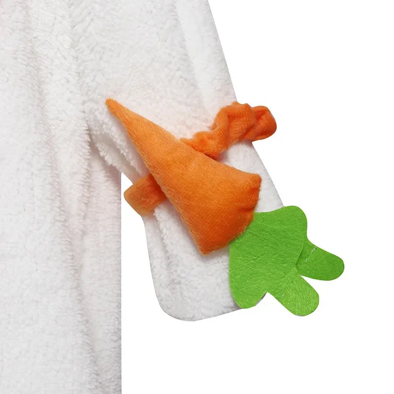 Déguisement Lapin Enfant accessoirisé