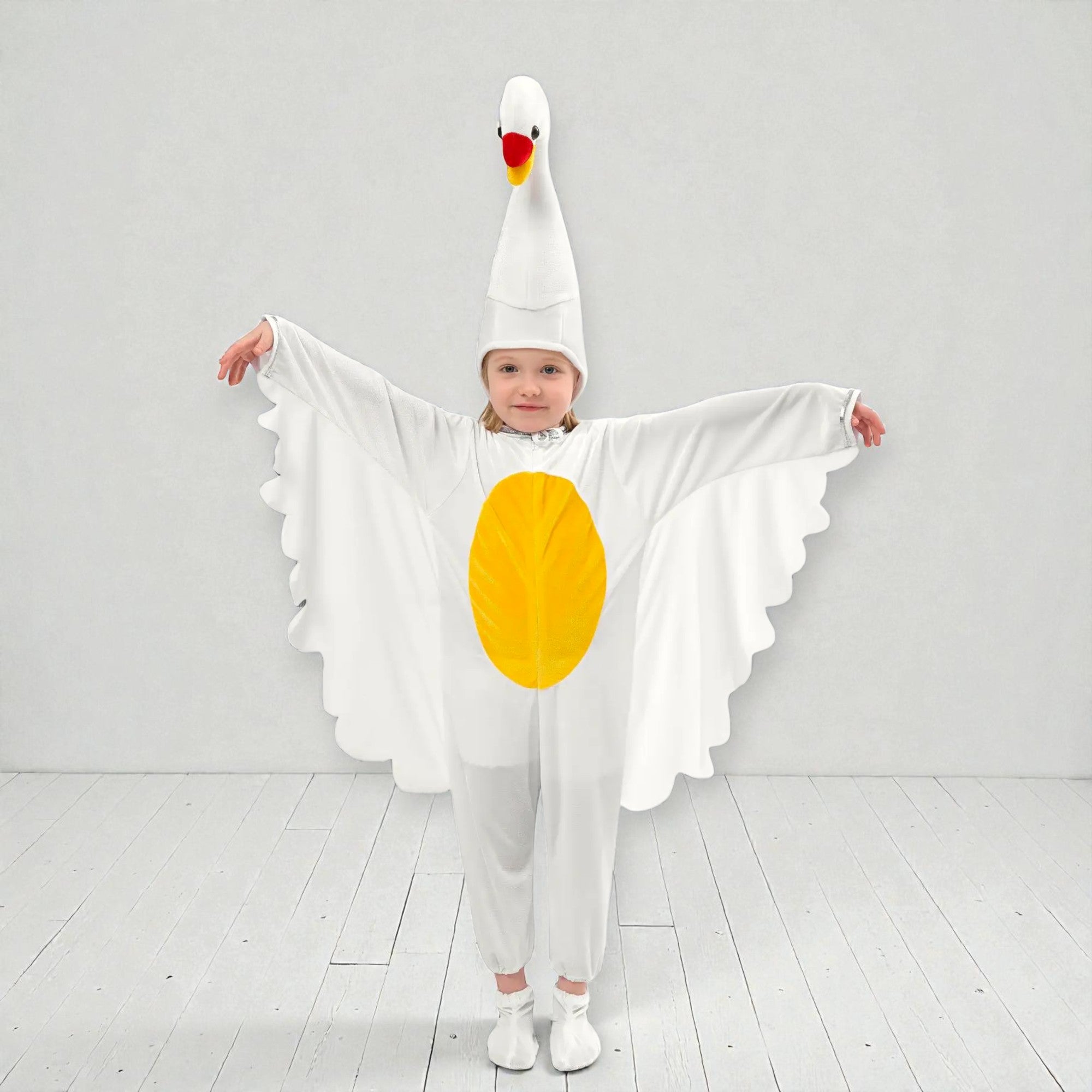 Déguisement Oie Enfant