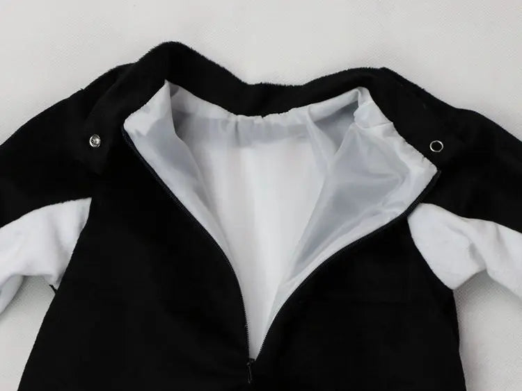 Déguisement Pingouin Bébé Léger