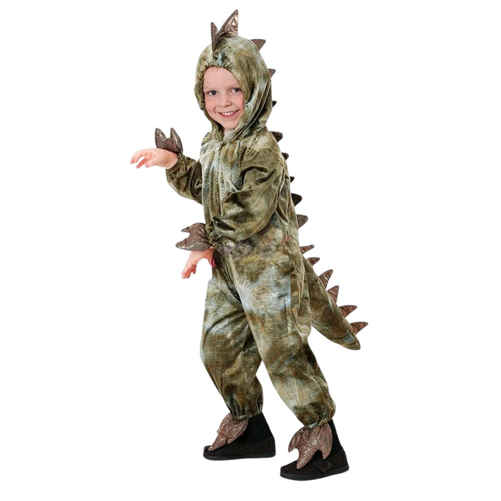 Déguisement T-Rex Enfant de qualité