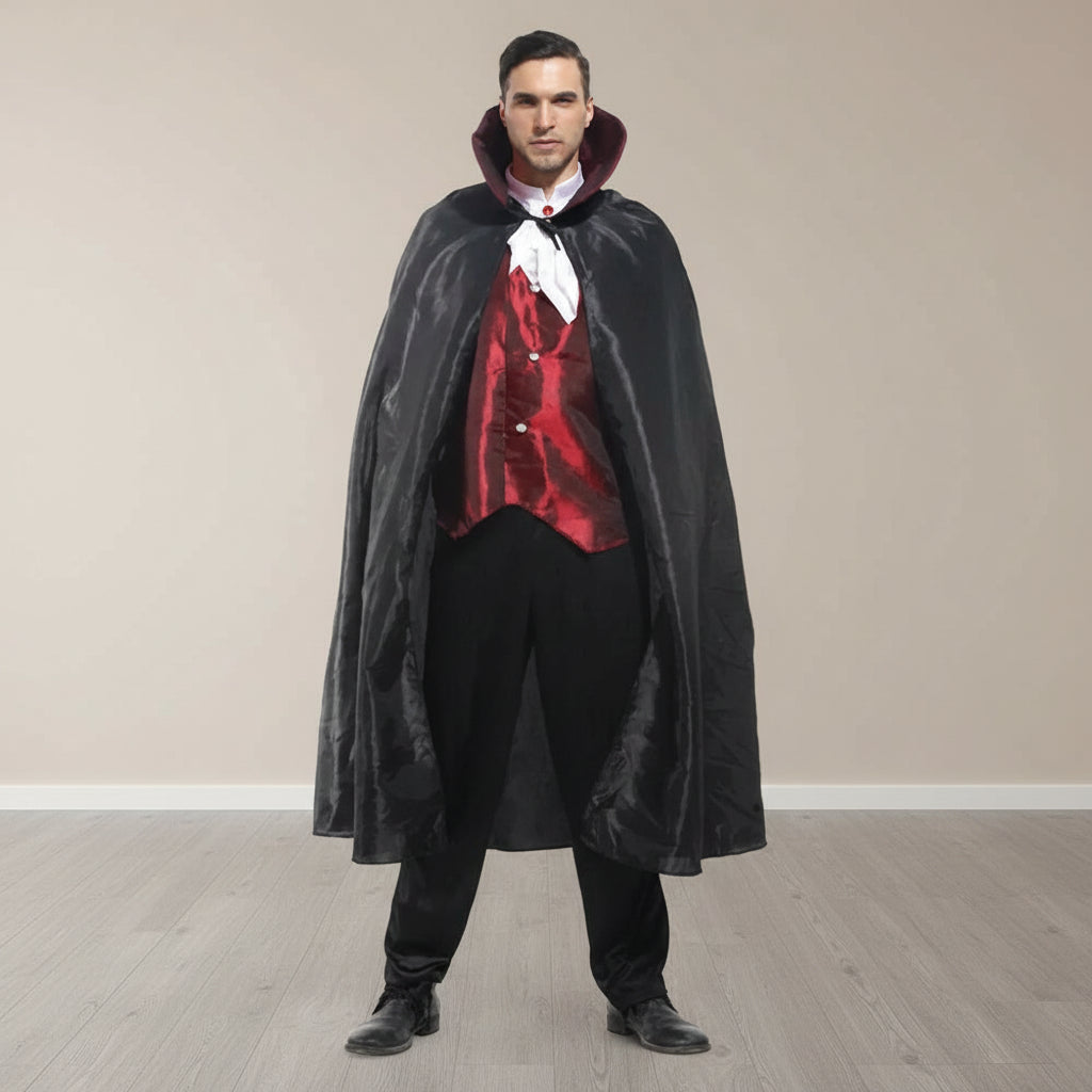 Déguisement Vampire Ample