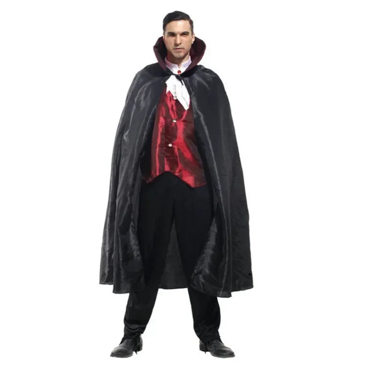 Déguisement Vampire Ample