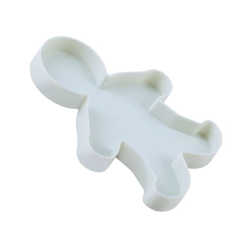 Emporte-Pièce Squelette Halloween Détaillé