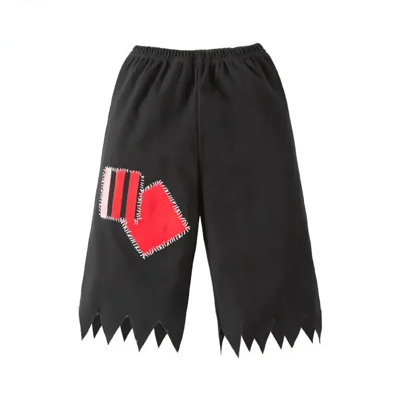 Ensemble Déguisement Pirate Pantalon