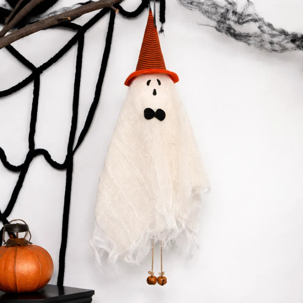 Fantôme Décoratif à Suspendre