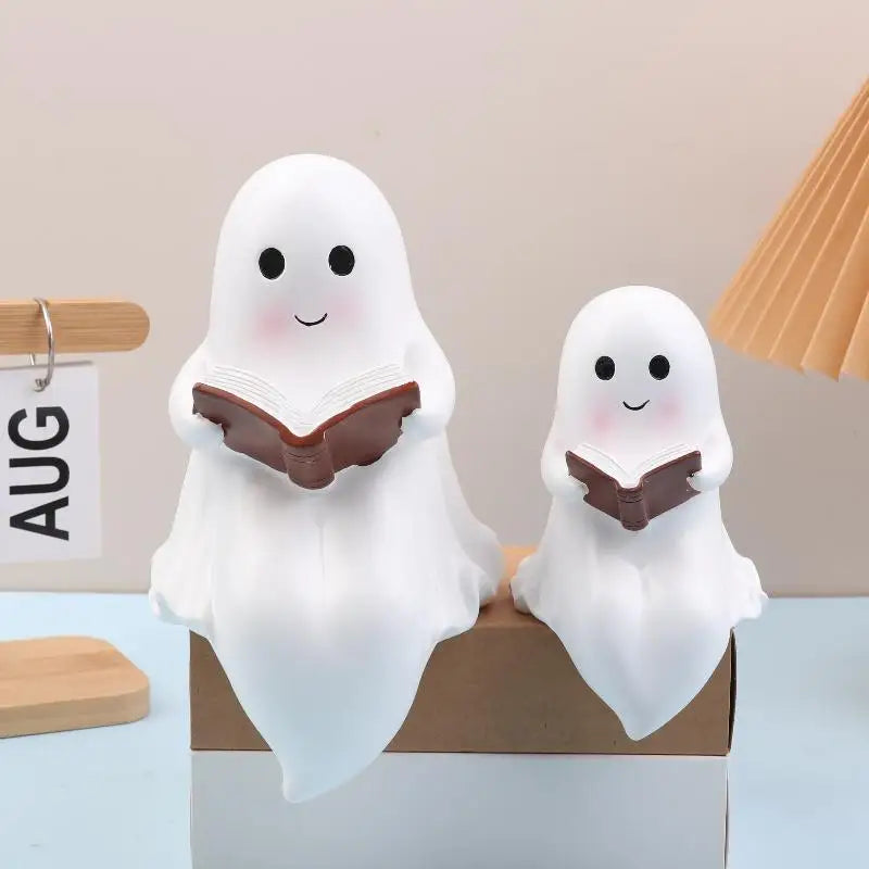 Fantôme Halloween Lumineux Originale