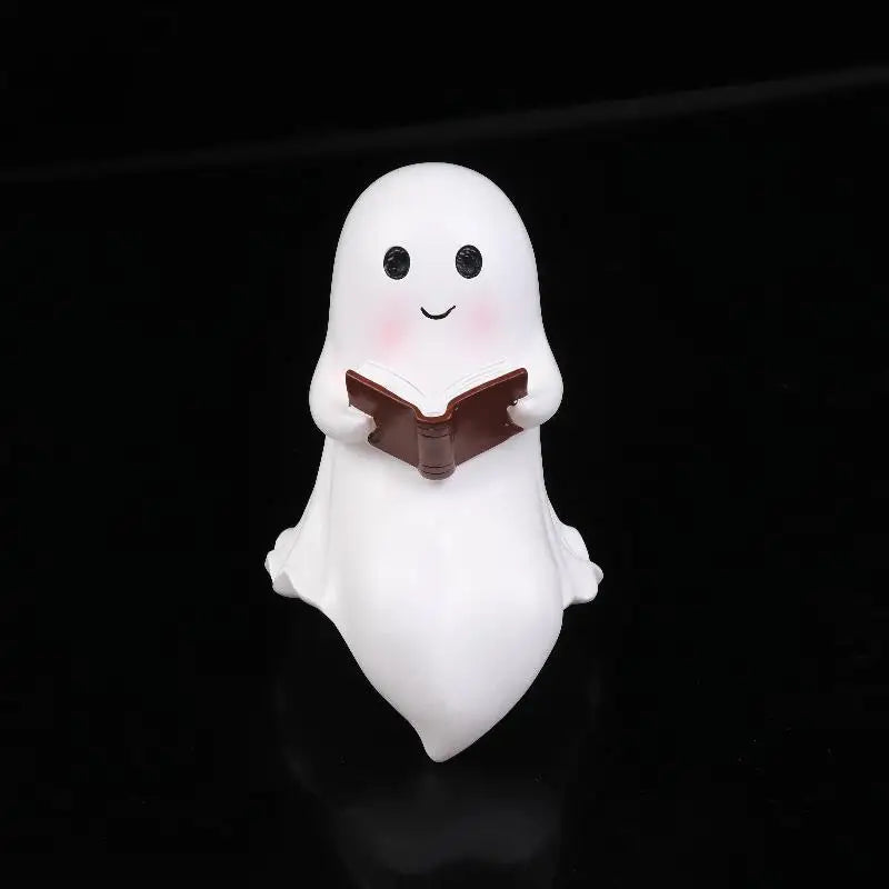 Fantôme Halloween Lumineux Petite