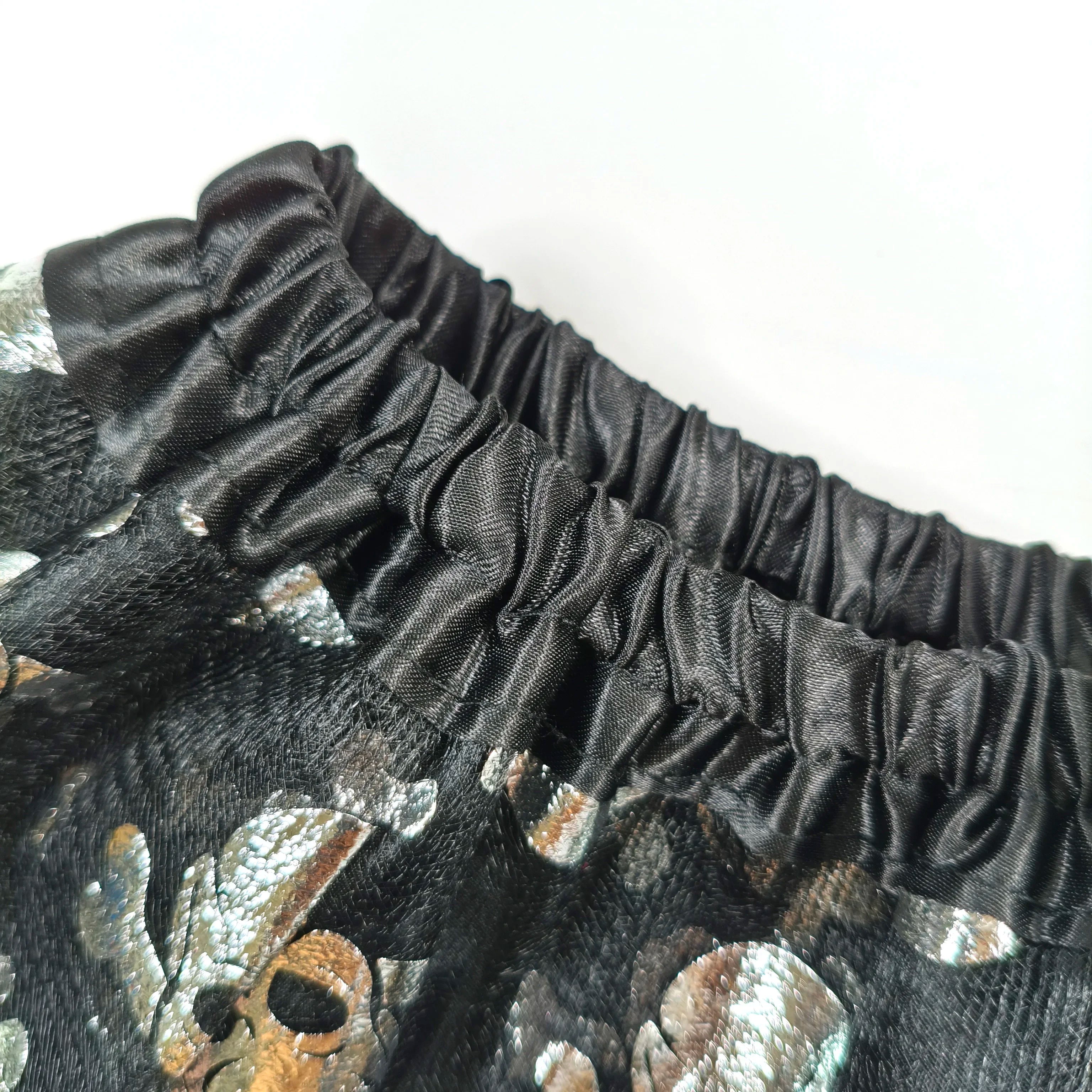 Jupe et Accessoires Sorcière Noire Génial