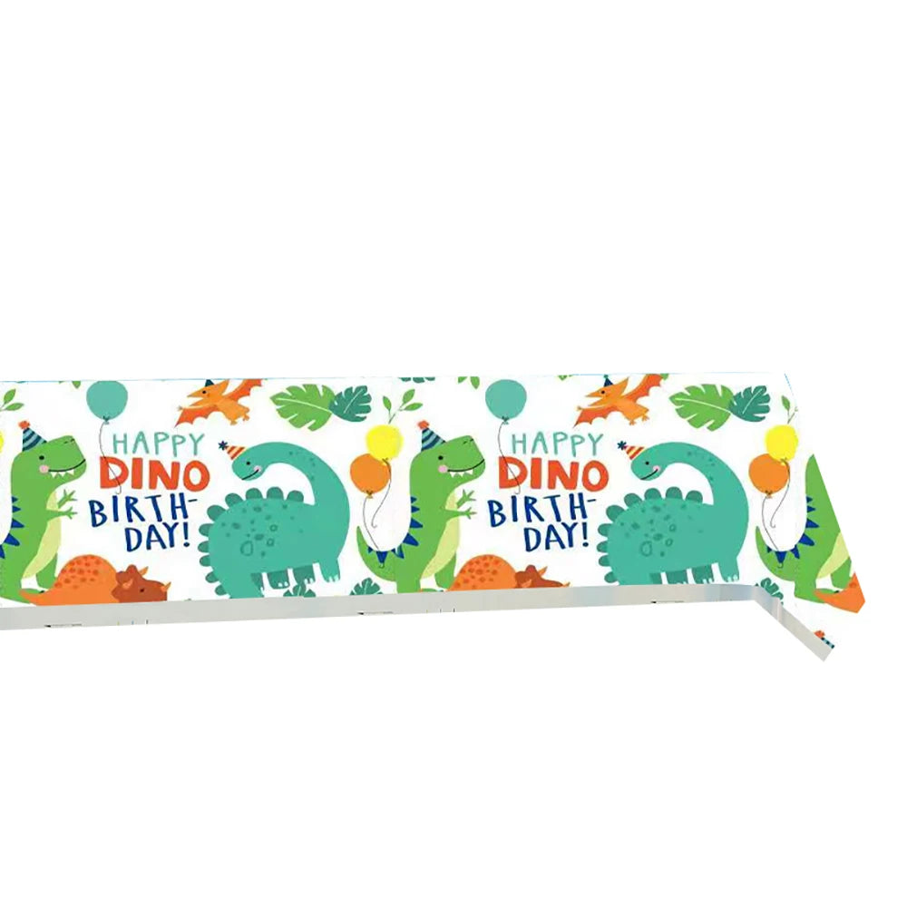 Nappe Happy Dino Birthday