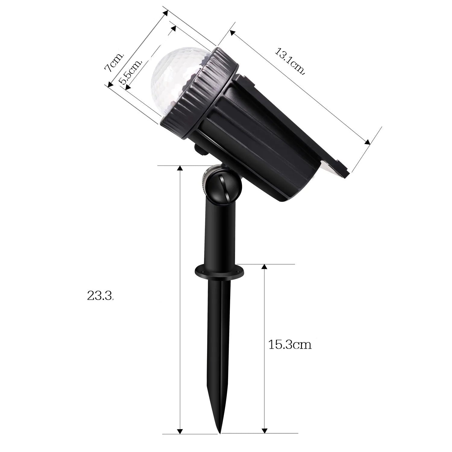 Petite_Lampe_De_Projection_Solaire_LED_No_l_styl_de_qualit_chic