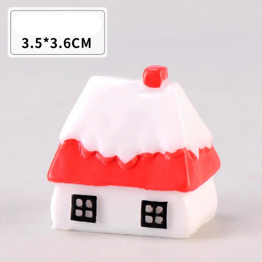 Petite Maison Déco Noël Chic
