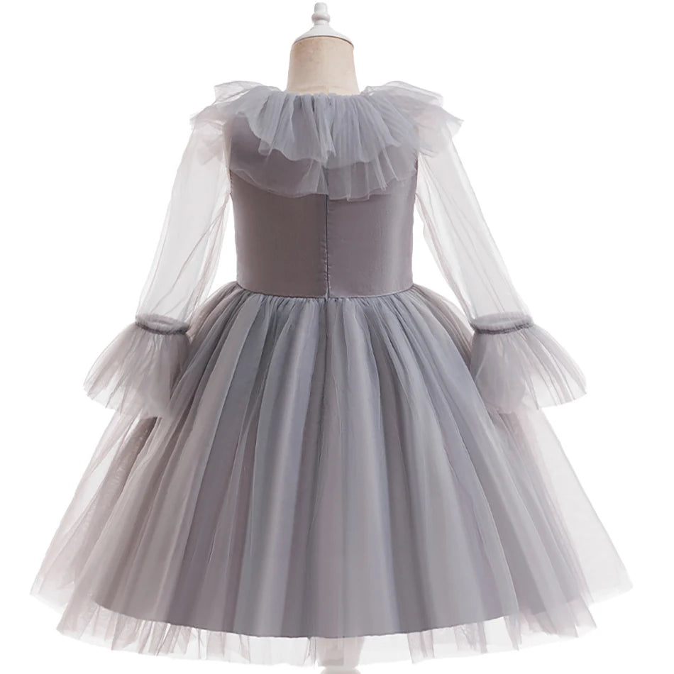 Robe Tutu Clown Stylé
