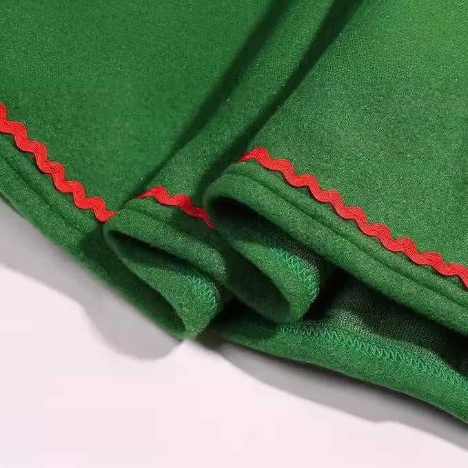 Costume Lutin Elfe Homme