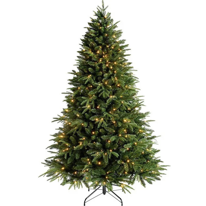 Sapin De Noël Artificiel Avec LED chic