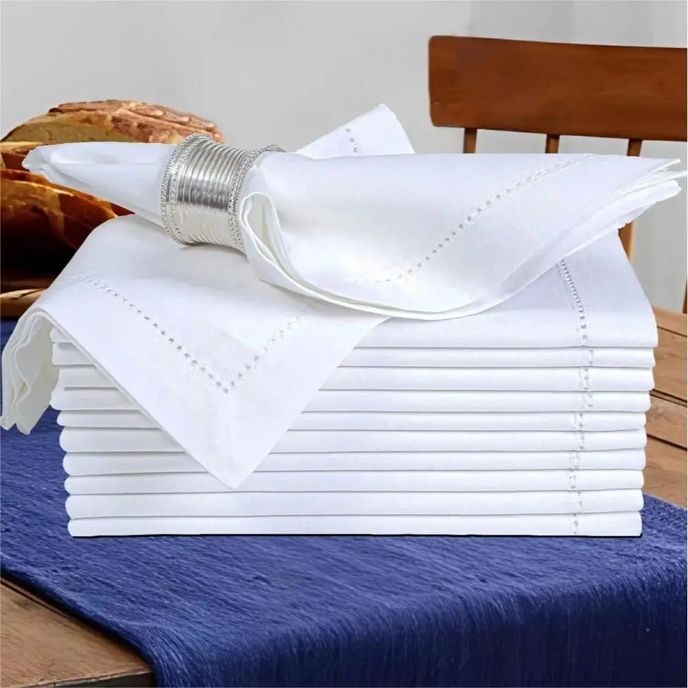 Serviette de Table Elégante