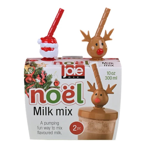 Set de Gobelets Noël