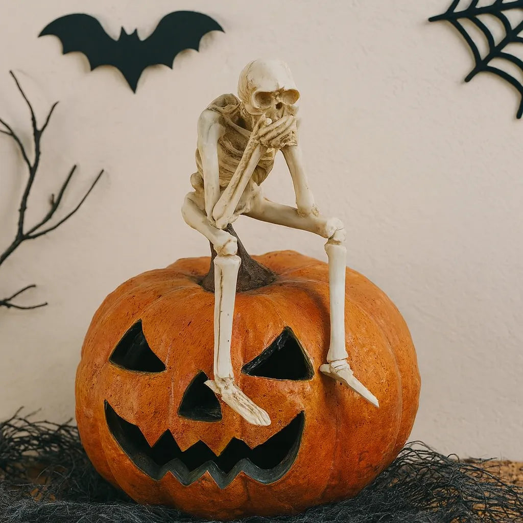 Squelette Décoratif Original