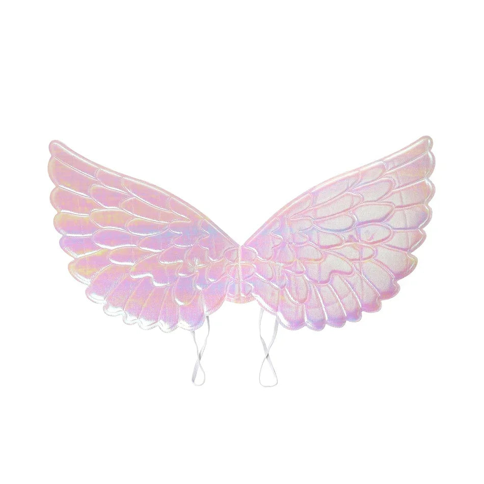 Tenue Licorne Irisée Aile