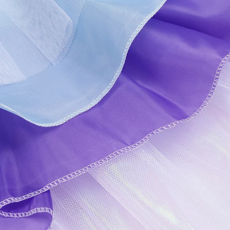 Tenue Licorne Irisée Génial