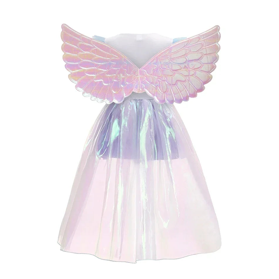 Tenue Licorne Irisée Stylé