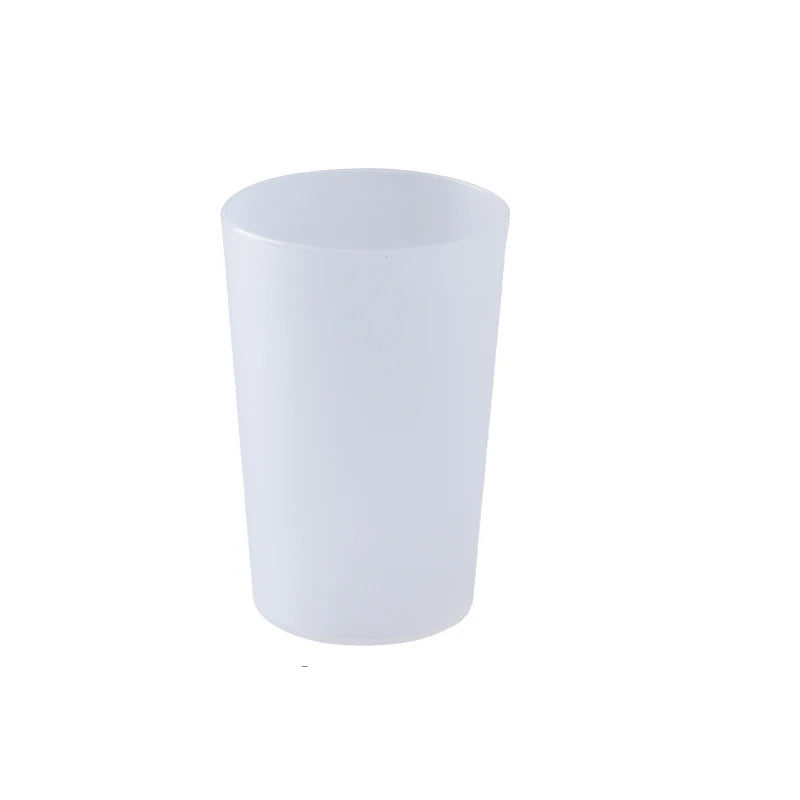 Verre Blanc à Personnaliser