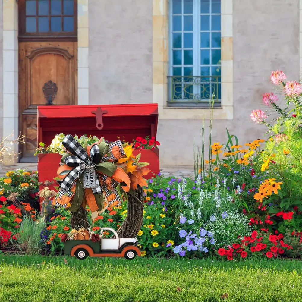 couronne vintage halloween symbolique